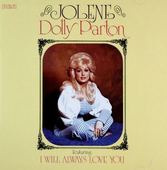 American Milestones Jolene Parton Dolly