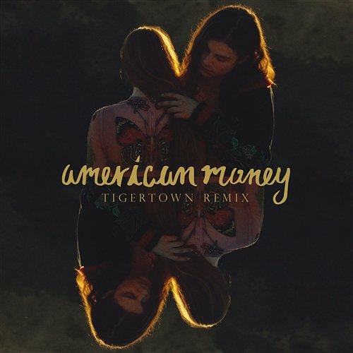 American Money BØRNS