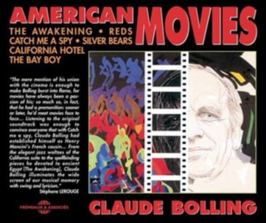American Movies Bolling Claude
