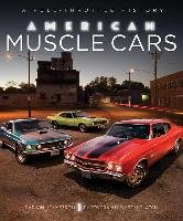 American Muscle Cars Holmstrom Darwin