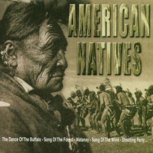 AMERICAN NATIVE - Various Artists | Muzyka Sklep EMPIK.COM