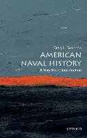 American Naval History: A Very Short Introduction Symonds Craig L.