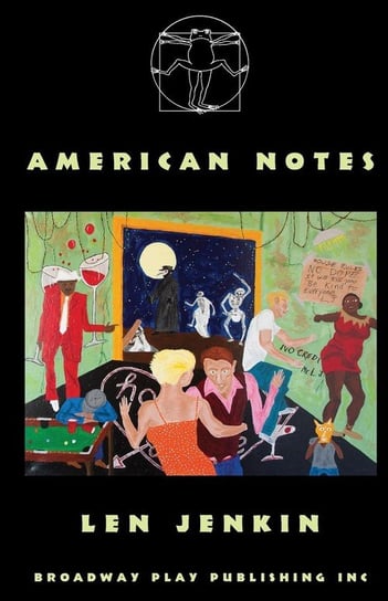American Notes Jenkin Len