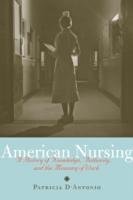 American Nursing D'antonio Patricia