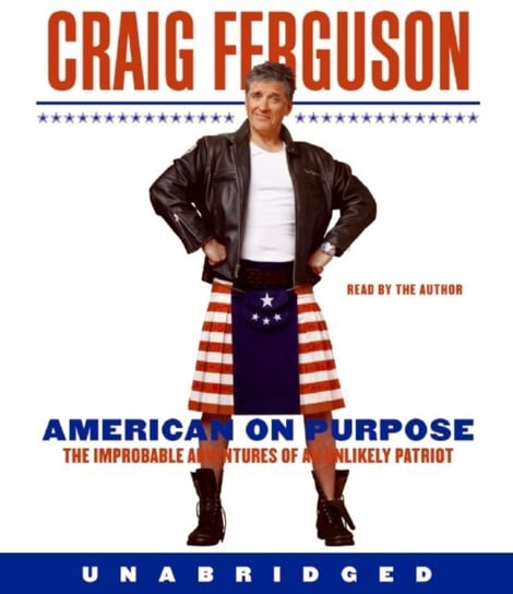 American on Purpose Ferguson Craig
