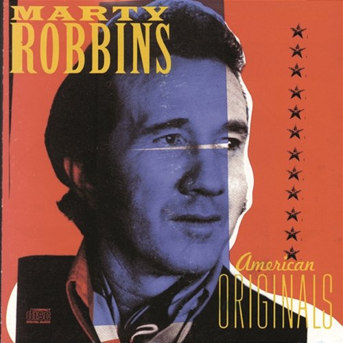 American Originals Marty Robbins