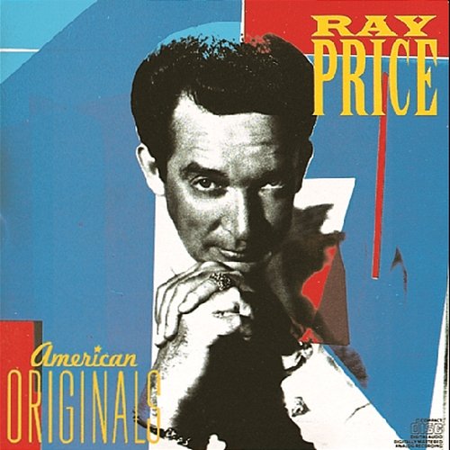 American Originals Ray Price