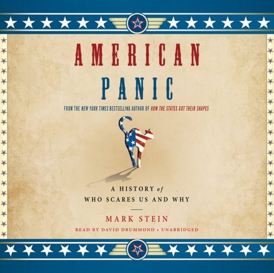 American Panic Stein Mark, Bair Sheila C.