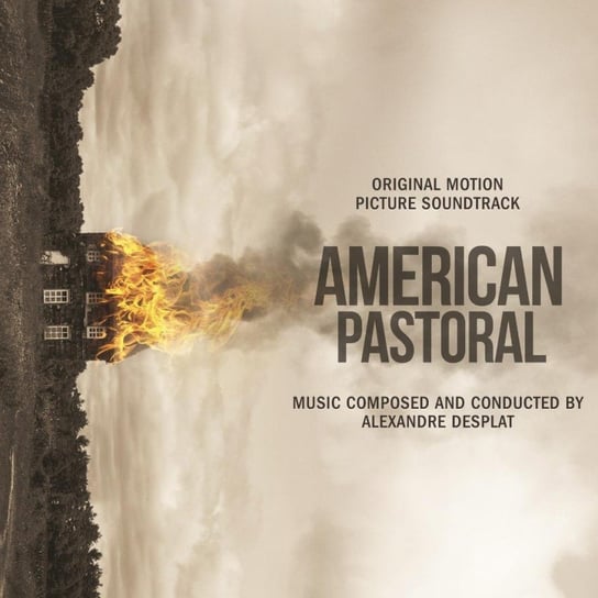 American Pastoral Various Artists