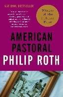 American Pastoral Roth Philip
