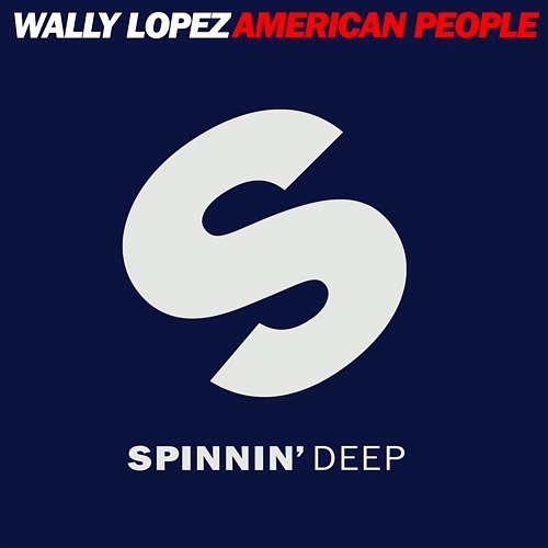 American People Wally Lopez