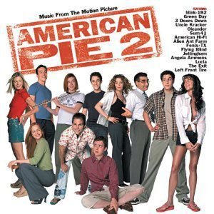 American Pie 2 Various Artists