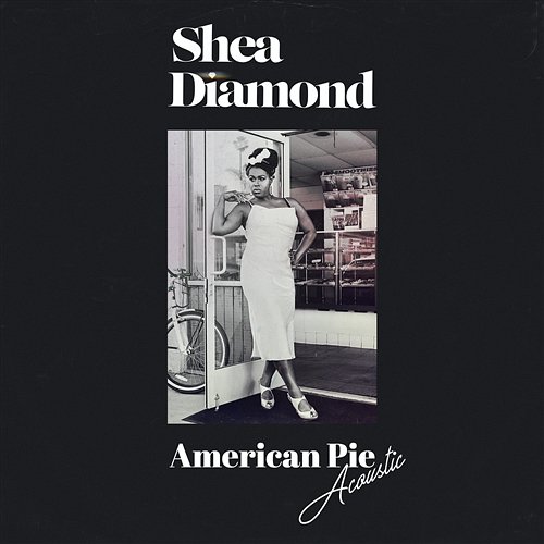 American Pie Shea Diamond