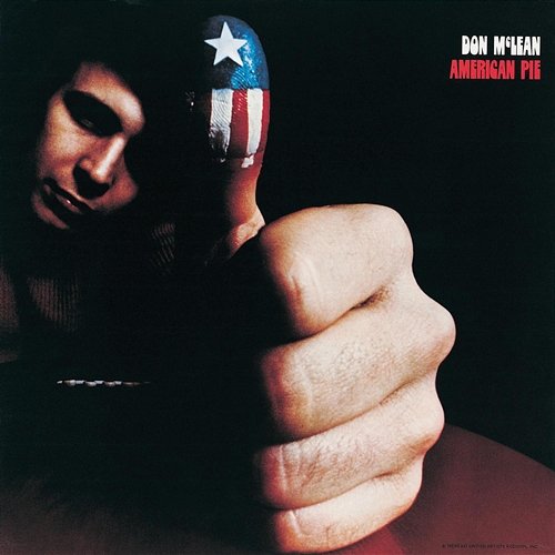 American Pie Don McLean