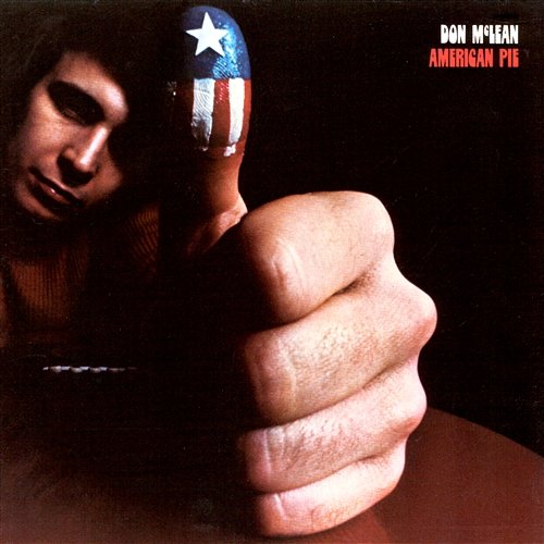 American Pie Don McLean