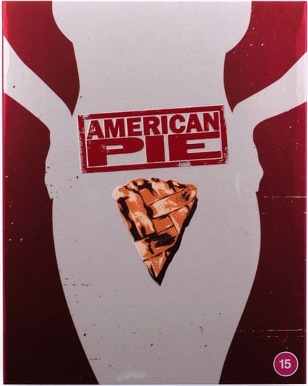 American Pie Various Distribution