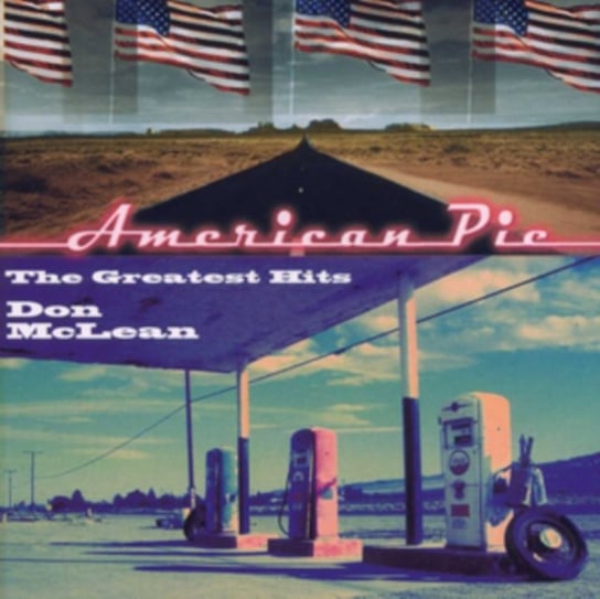 American Pie: The Best Of Don Mclean Mclean Don