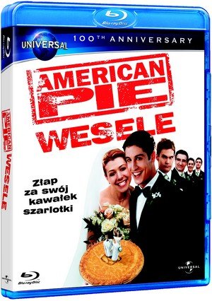 American Pie: Wesele Dylan Jesse