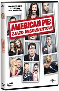 American Pie: Zjazd absolwentów Hurwitz Jon, Schlossberg Hayden