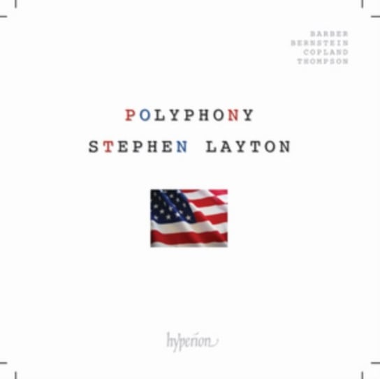 American Polyphony Polyphony