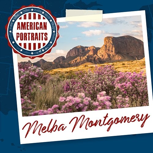 American Portraits: Melba Montgomery Melba Montgomery