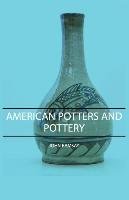 American Potters and Pottery John Ramsay