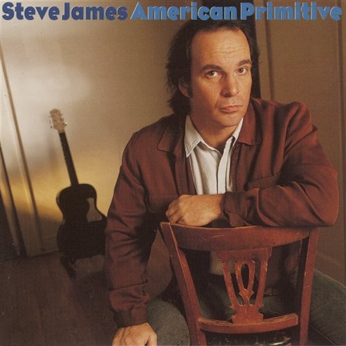 American Primitive Steve James