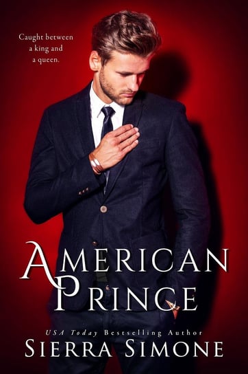 American Prince - ebook epub Simone Sierra