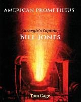 American Prometheus Gage Tom