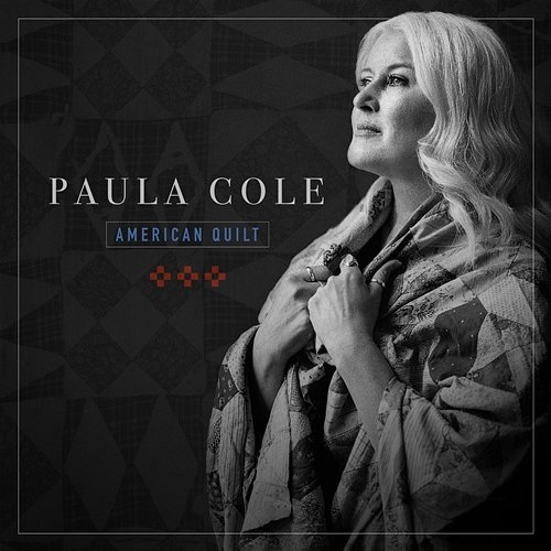 American Quilt Paula Cole