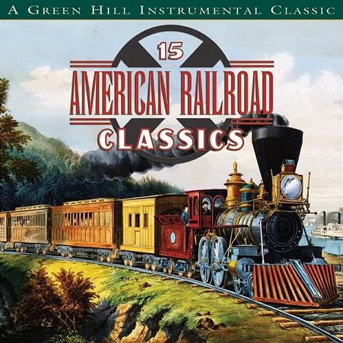 American Railroad Classics Craig Duncan