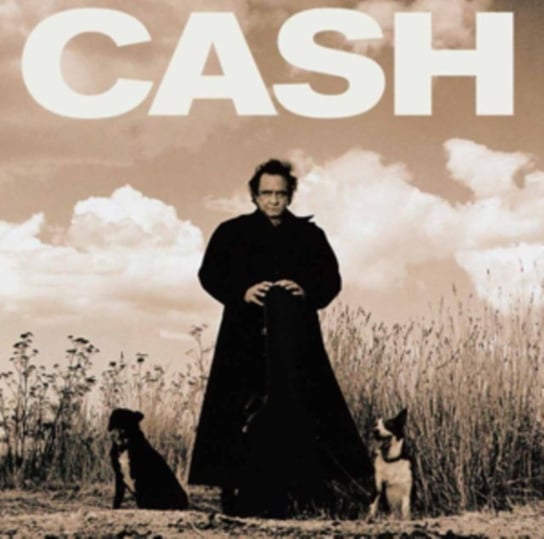 American Recordings Cash Johnny