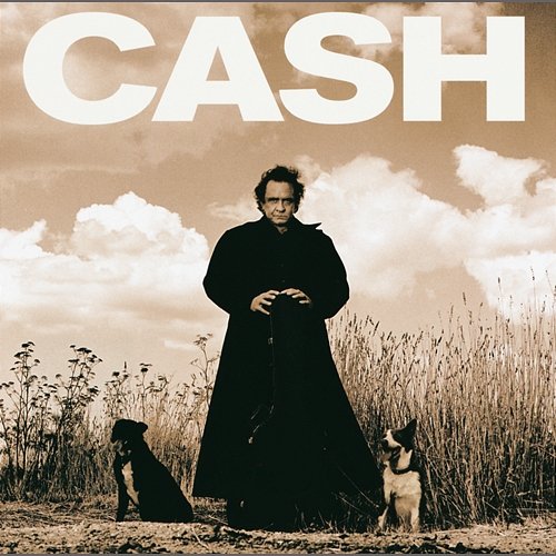 American Recordings Johnny Cash