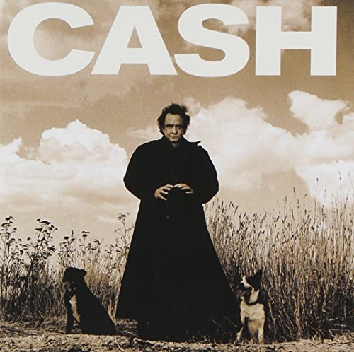 American Recordings Cash Johnny