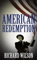 American Redemption Wilson Richard