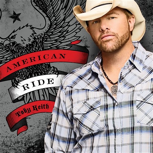American Ride Toby Keith