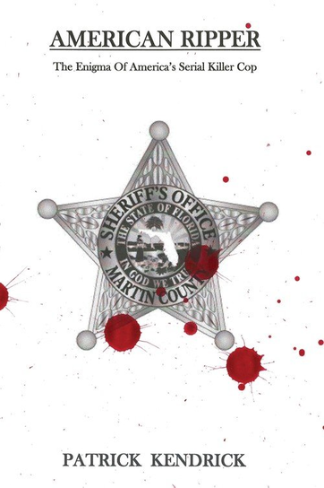 American Ripper Patrick Kendrick