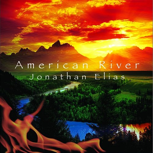 American River Jonathan Elias