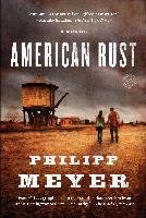 American Rust Meyer Philipp