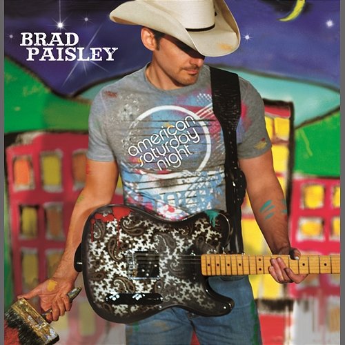 Oh Yeah, You're Gone Brad Paisley