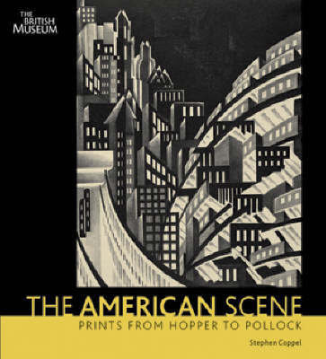 American Scene Coppel Stephen