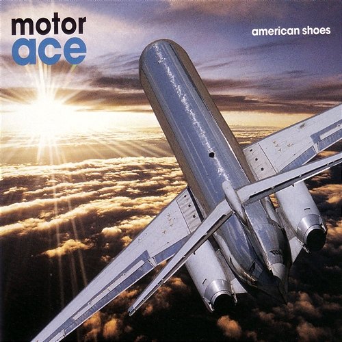 American Shoes Motor Ace