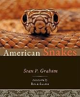 American Snakes Graham Sean P.