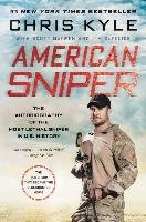 American Sniper Kyle Chris