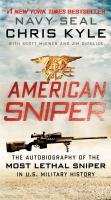 American Sniper Kyle Chris