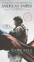 American Sniper. Movie Tie-In Edition Kyle Chris, Mcewen Scott, Defelice Jim