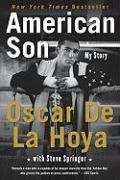 American Son Hoya Oscar, Springer Steve