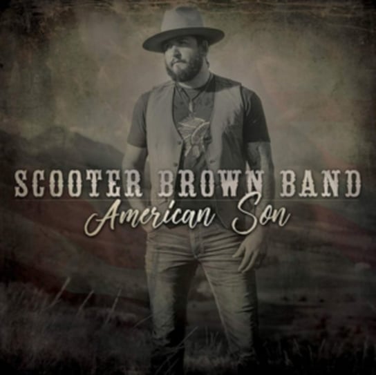 American Son Scooter Brown Band