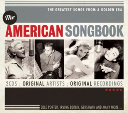 American Songbook Various Artists