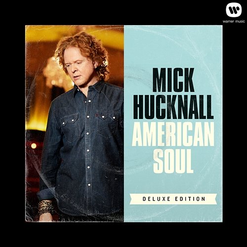 Baby What You Want Me to Do Mick Hucknall